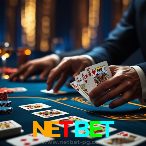 Descubra as Promoções Especiais da NETBET