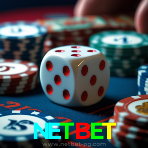 Descubra a Emoção do Cassino Ao Vivo no NETBET