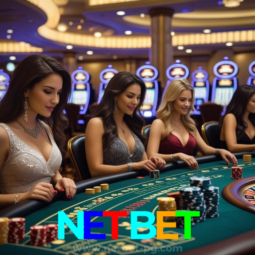 Explore os Jogos de Bingo no NETBET: Diversão e Prêmios ao Seu Alcance