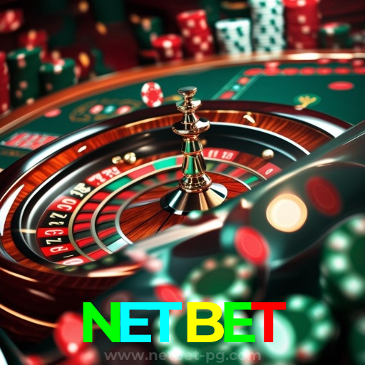 A Emoção das Máquinas Slots no NETBET
