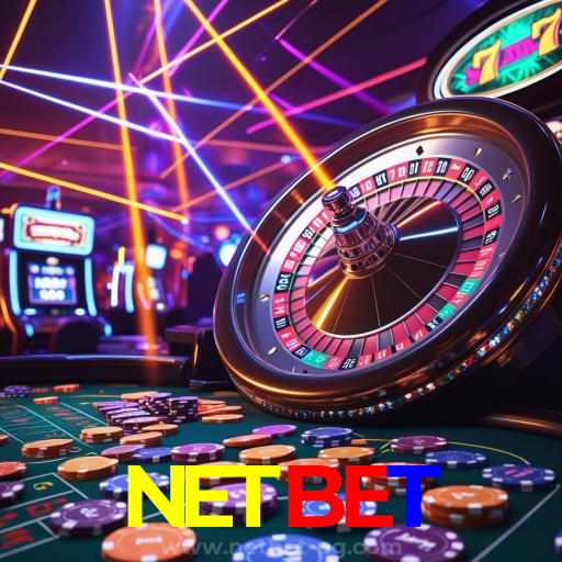 Descubra o Mundo das Apostas Desportivas no NETBET