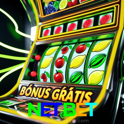 Descubra a Emoção do Cassino Ao Vivo no NETBET