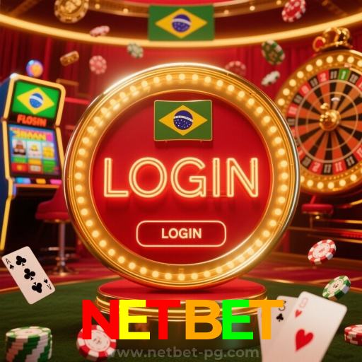 Cassino oficial NETBET: roleta, blackjack e bônus