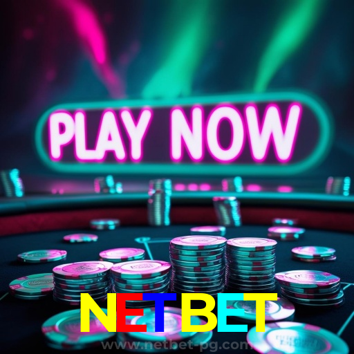 Cassino oficial NETBET: roleta, blackjack e bônus
