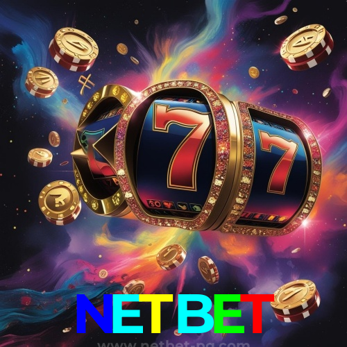 Cassino oficial NETBET: roleta, blackjack e bônus