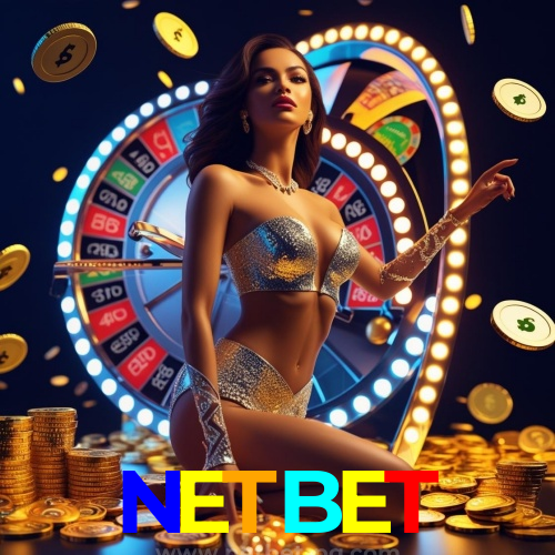 Descubra a Emoção do Cassino Ao Vivo no NETBET