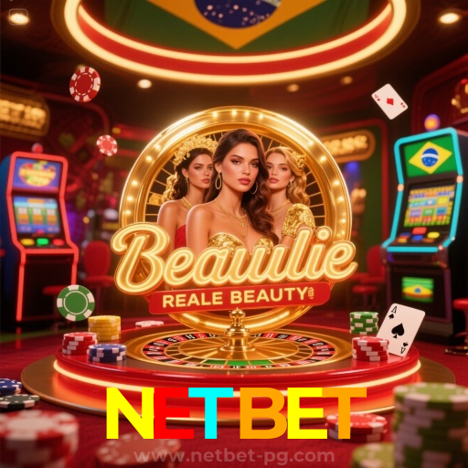 Explorando as Ofertas de Bônus em NETBET